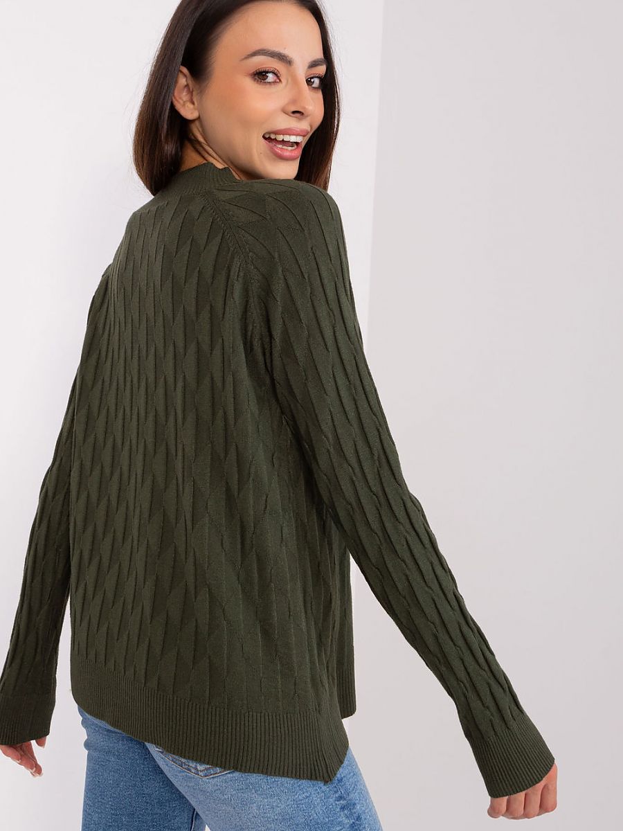 Jumper model 186824 AT-2