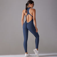 Trendystiq™ – Snel Drogend Skinny Yogapak