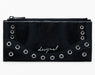 DESIGUAL WOMEN'S BLACK WALLET-0
