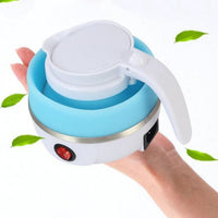 BoilMate™ –  Dé opvouwbare waterkoker