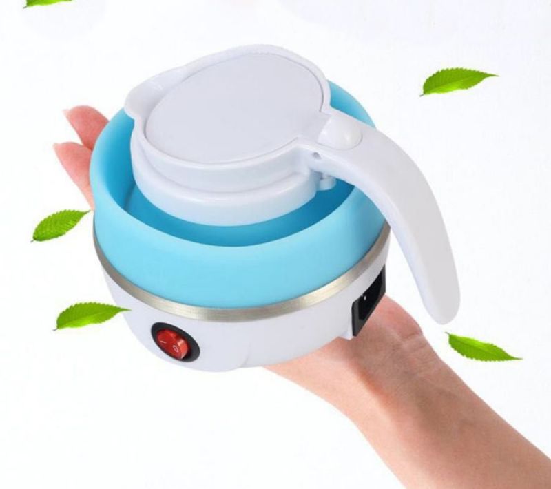 BoilMate™ –  Dé opvouwbare waterkoker