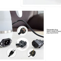 BoilMate™ –  Dé opvouwbare waterkoker