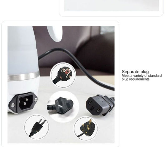 BoilMate™ –  Dé opvouwbare waterkoker