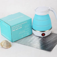 BoilMate™ –  Dé opvouwbare waterkoker