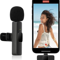 TiniTalk™ – Klein van stuk, groot van toon