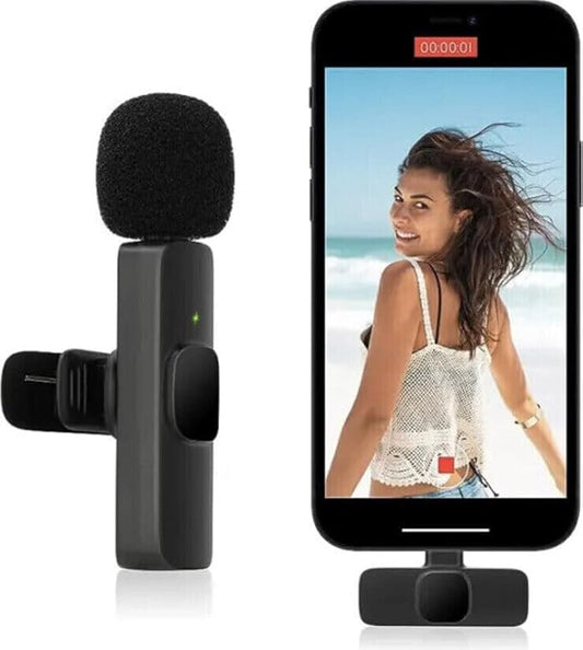 TiniTalk™ – Klein van stuk, groot van toon